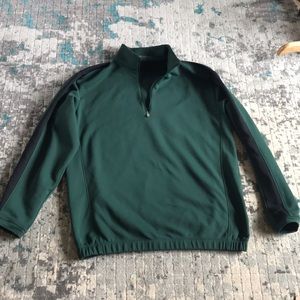 Men’s NIKE Golf half-zip ***Buy dis for ya man!**
